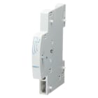 GEWISS - GEWGW96006 CONTATTO AUSILIARIO DI SGANCIATO RELE' - 0,5 MODULI