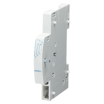 GEWISS - GEWGW96006 CONTATTO AUX SGANC.MTC/MT/MTHP/MDC 0,5M