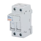 GEWISS - GEWGW96303 PORTAFUS.SEZ.2P 14X51 690V AC 50A