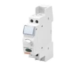 GEWISS - GEWGW96582 LAMPADA DI SEGNALAZIONE - SINGOLA - VERDE - 230V - 1 MODULO