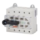 GEWISS - GEWGW97721 INT.MANOVRA-SEZIONATORE MSS 125 3P 63A