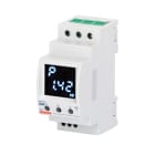 GEWISS - GEWGWA1916 P-COMFORT GESTIONE CARICHI ZIGBEE
