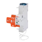 GEWISS - GEWGWD0976 RESTART RD PRO - DA ACCOPPIARE CON DIFFERENZIALE PURO IDP 2 POLI - Idn=0,03 A 230 V - 1 MODULO EN 50022