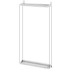 GEWISS - GEWGWD3005 QDX 630L PARETE BASE TESTATA 850X300