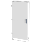 GEWISS - GEWGWD3079 PORTA CIECA - QDX 630 L - PER STRUTTURE 850X2000MM