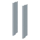 GEWISS - GEWGWD3369 SEGREGAZIONE VERTICALE - QDX 630 H - PER STRUTTURE 1800X400MM