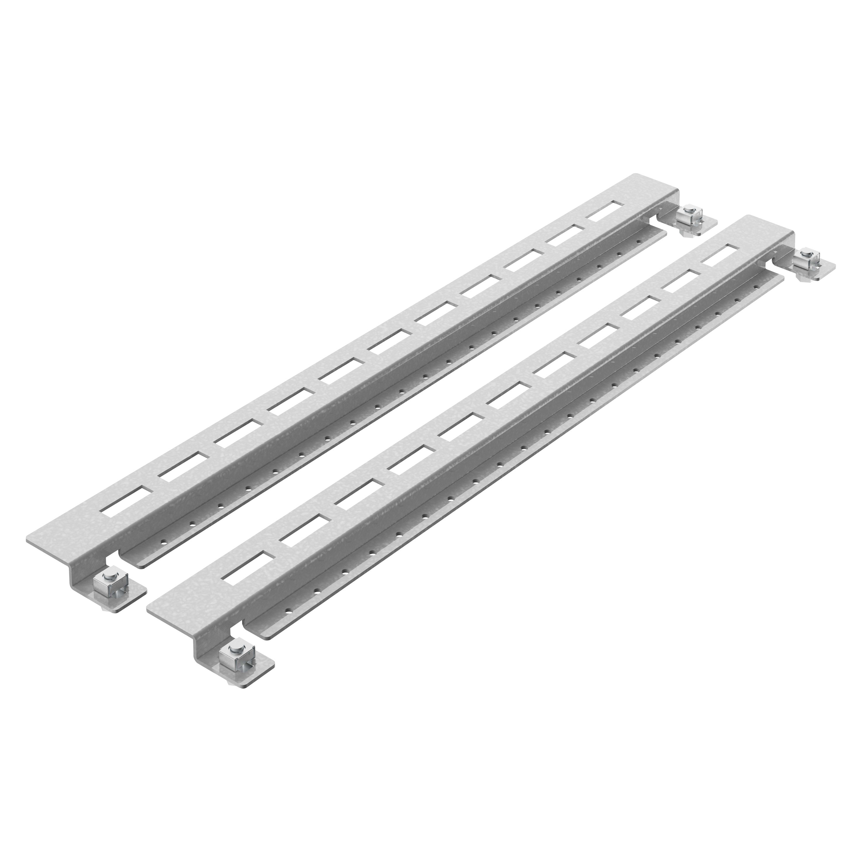 GEWISS - GEWGWD3461 TRAVERSE ORIZZONTALI B600+300 QDX1600H