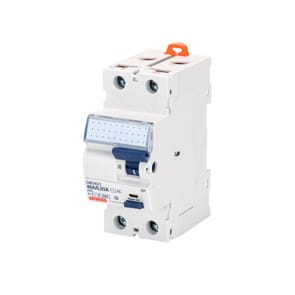 GEWISS - GEWGWD4001 INT.DIFF.PURO 2P 25A AC/0,01 2M