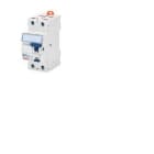 GEWISS - GEWGWD4102 INT.DIFF.PURO 4P 25A AC/0,03 4M