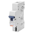 GEWISS - GEWGWD6019 SGANCIATORE DI MINIMA TENSIONE - SEZIONATORE ACCESSORIABILE - 230V - 1 MODULO