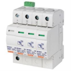 GEWISS - GEWGWD6419 LST - SCARICATORE 3P+N 40KA T2