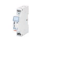 GEWISS - GEWGWD6611 RELE' MONOSTABILE - 16A - 1 IN SCAMBIO 230V ac - 1 MODULO