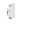 GEWISS - GEWGWD6624 RELE' MONOSTABILE - 16A - 2 NA - 230V ac - 1 MODULO