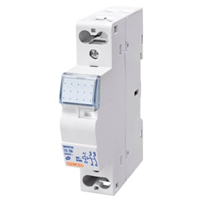 GEWISS - GEWGWD6706 CONTATTORE CTR - 20A 1NA+1NC 24V - 1 MODULO