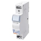 GEWISS - GEWGWD6708 CONTATTORE CTR - 20A 3NA 230V - 2MODULI