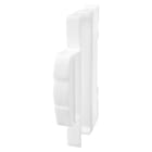 GEWISS - GEWGWD6766 DISTANZIATORE - 0,5 MODULO