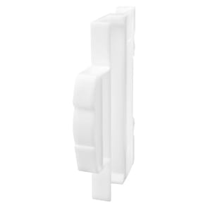 GEWISS - GEWGWD6766 DISTANZIATORE 0,5M