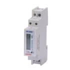 GEWISS - GEWGWD6801 CONTATORE ENERGIA MONOF. DIRETTO 40A 1M