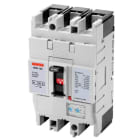 GEWISS - GEWGWD9124 MSX 125 - INTERRUTTORE MAGNETOTERMICO SCATOLATO - TERMICA REGOLABILE - MAGNETICA REGOLABILE -36KA 3P 63A 690V