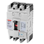 GEWISS - GEWGWD9156 MSX 125 3P 125A 65KA TRMR TERM.FC