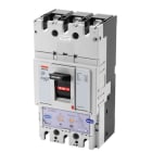 GEWISS - GEWGWD9385 MSXE 630 - INTERRUTTORE CON SGANCIATORE ELETTRONICO SCATOLATO - LSI - 50KA 3P 630A 690V