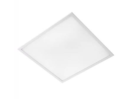 GEWISS - GEWGWF1611MA830 ELIA PL - M2 600X600MM - OPALE - 3000K CRI80 - DALI - IP20/IP40 - CLASSE II - BIANCO