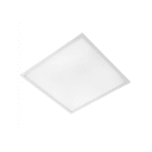 GEWISS - GEWGWF1611MA830 ELIA PL - M2 600X600MM - OPALE - 3000K CRI80 - DALI - IP20/IP40 - CLASSE II - BIANCO