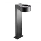 GEWISS - GEWGWF2210LA840 ELIA EL - OPALE - 4000K CRI80 - ON/OFF - IP65 - CLASSE I - BIANCO