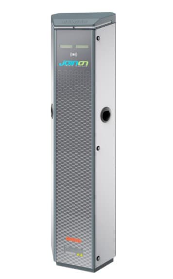 GEWISS - GEWGWJ1003W COL.JOINON RFID 22 KW 2XT2S IP55 - 4G