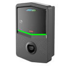 GEWISS - GEWGWJ3002W WB ICON RFID 7,4 KW T2S IP55 - 4G