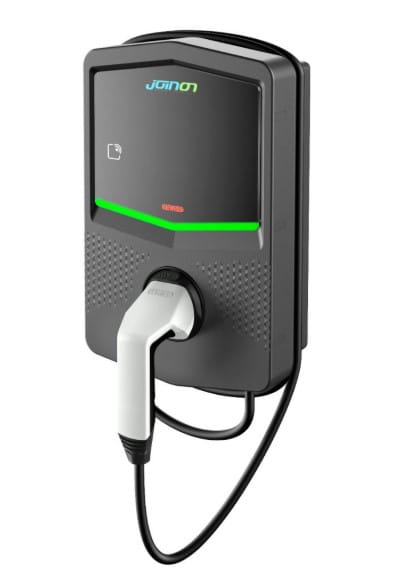 GEWISS - GEWGWJ3014L WB ICON RFID 22 KW T2C IP55 - ETH