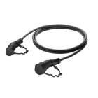 GEWISS - GEWGWJ5835CL CORDSET T2-T2 3P 32A 5M FLAT