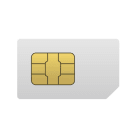 GEWISS - GEWGWJ8014 SIM DATI JOINON