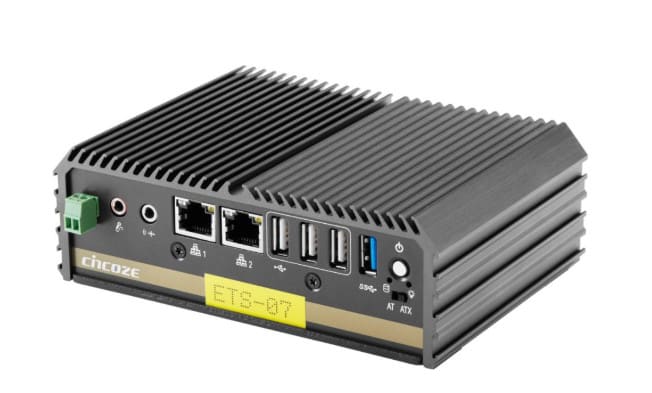 GEWISS - GEWGWJ8031 SITE CONTROLLER PER DLM AMBITO PUBBLICO