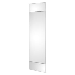 GEWISS - GEWGWN1101CP DOMO CENTER-H1500 PORTA E PANN. SPECCHIO