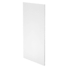 GEWISS - GEWGWN1111XB DOMO CENTER-H1800 PORTA METALLO RAL9003