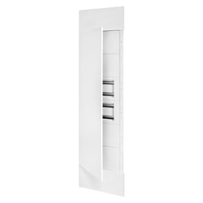 GEWISS - GEWGWN1461XB KIT D.C.-H2700 VERS.PORTA METALL.RAL9003
