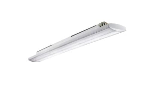 GEWISS - GEWGWS3158TLD SMART3 LED 1600 1X58 TRASPAR.DALI LP