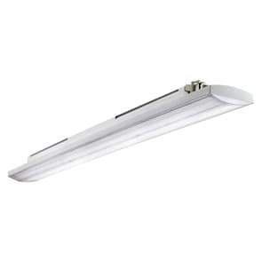 GEWISS - GEWGWS3236T57K SMART3 LED 1200 2X36 TRASPAR.57K