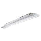 GEWISS - GEWGWS3258T SMART3 LED 1600 2X58 TRASPAR.
