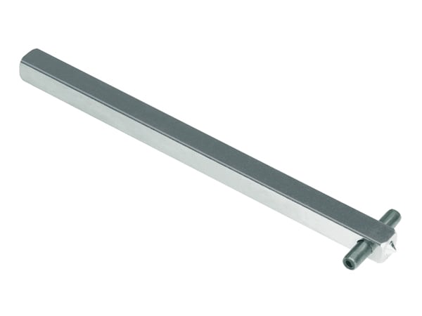 LOVATO - LOVGEX7375N PROLUNGA PER MANIGLIA 375MM