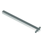 LOVATO - LOVGEX7536N PROLUNGA PER MANIGLIA 536MM