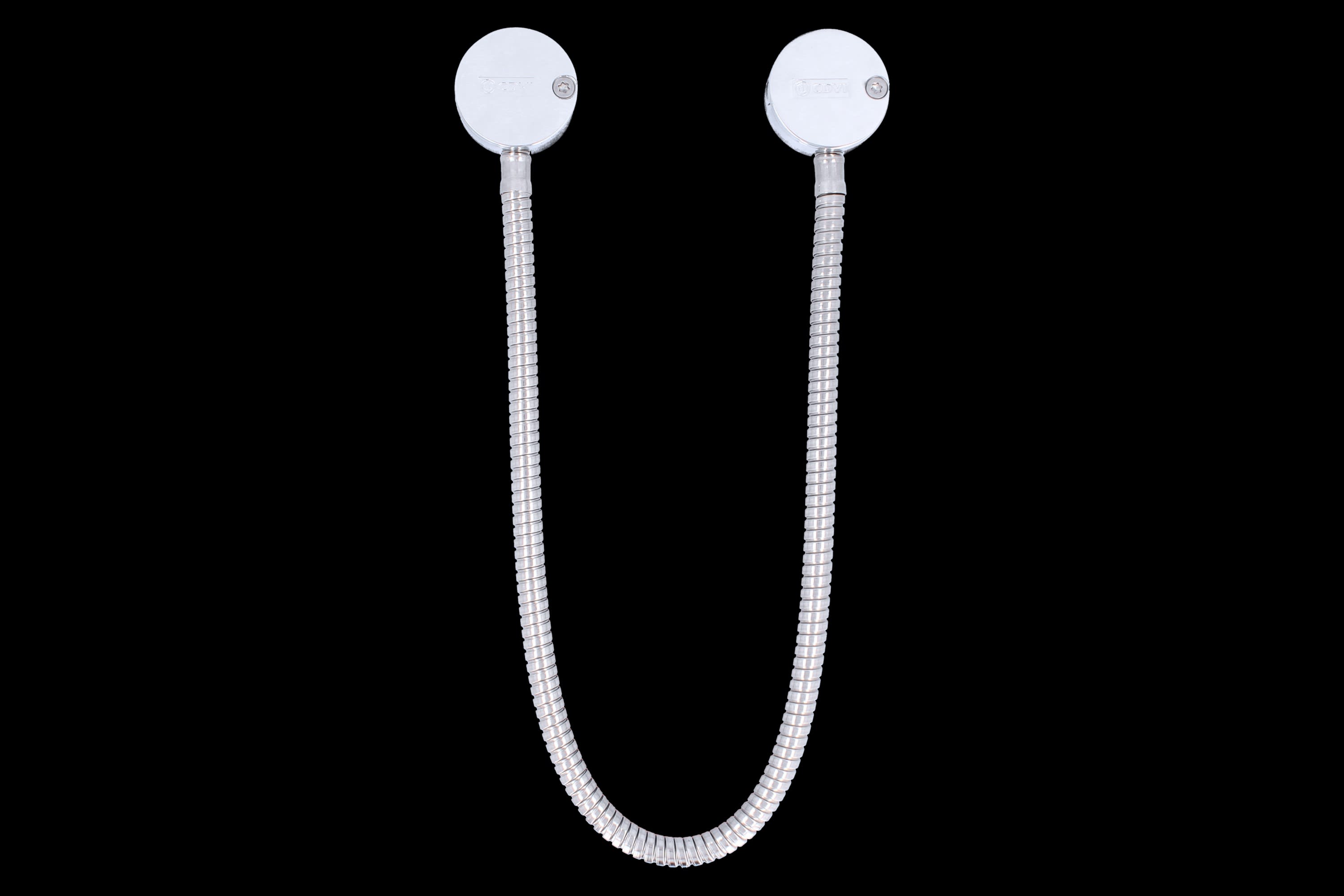 CDVI ITALIA SRL - CDVGF60 600-MM PASSAC. CROMATO - CAPSULE IN META