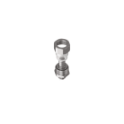 TEAFLEX - TEAGFMF10G01 RACCORDO GF-MF10 1/4
