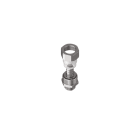 TEAFLEX - TEAGFMF10G02 RACCORDO GF-MF10 3/8