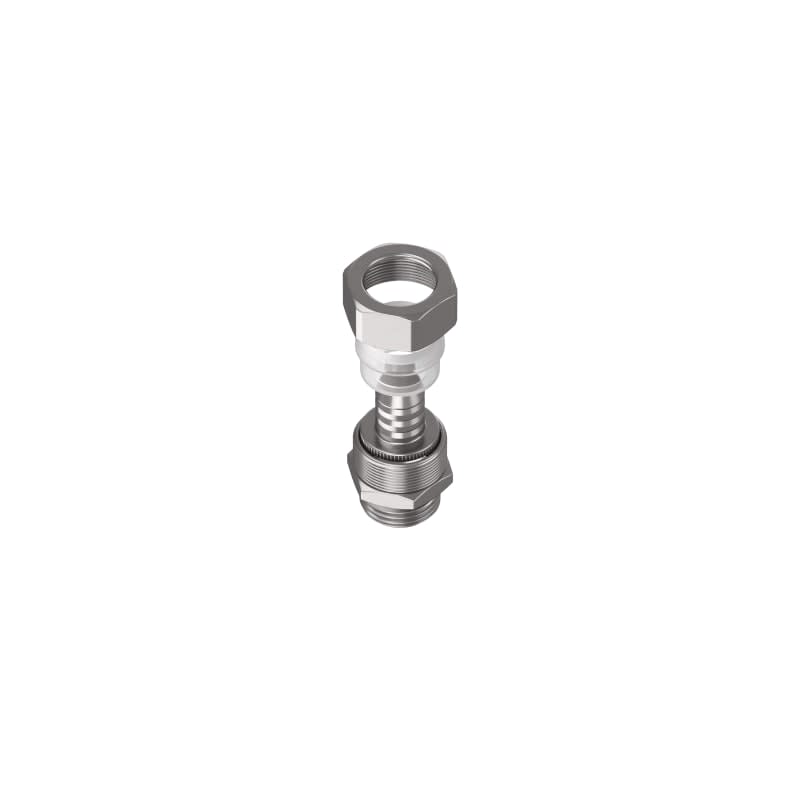 TEAFLEX - TEAGFMF12G03 RACCORDO GF-MF12 1/2