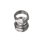 TEAFLEX - TEAGFMF47M63 RACCORDO GF-MF47 ISO M63X1,5