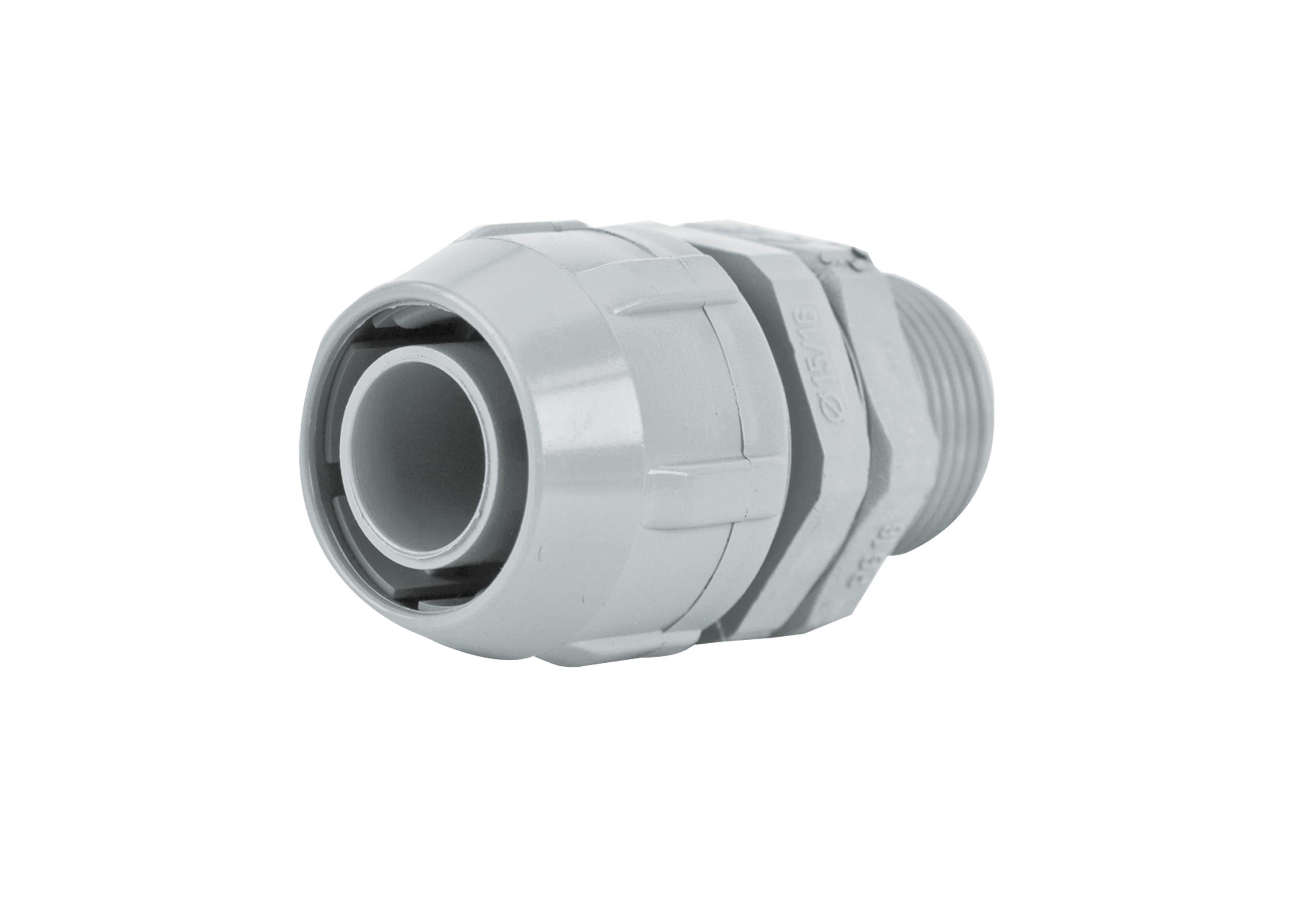 EURO 2000 SPA - URO81015 RACC IN PVC MF-MG PG 48 51