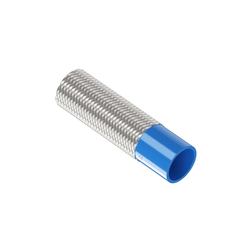 TEAFLEX - TEAGFT58INOX TUBO TIPO   GFT   58 INOX