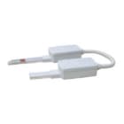 ZAMET SPA - ZATGFX25A6F ZB GIUNTO FLESSIBILE 25A 6POLI